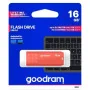 Pendrive GoodRAM 64GB UME3 orange USB 3.0 - retail blister