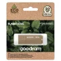 Pendrive GoodRAM 32GB UME3 GREEN USB 3.0 - retail blister