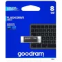 Pendrive GoodRAM 8GB UCU2 USB 2.0 - retail blister