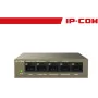 IP-COM Router 5 PoE porte Cloud Managed 