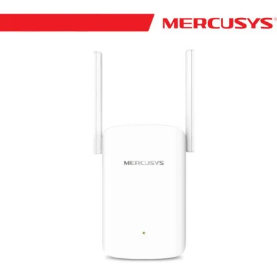 Mercusys AX1500 Wi-Fi 6 Range Extender Dual Band