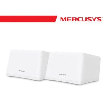 Mercusys BE9300 Sistema Mesh Wi-Fi 7 - 2 pezzi