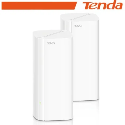 Sistema Mesh Tenda 2-pack AX3000 Wi-Fi 6